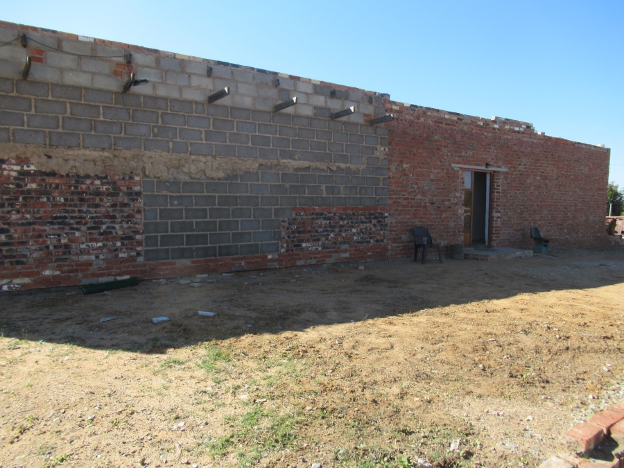 3 Bedroom Property for Sale in Naudeville Free State